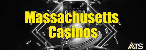 massachusetts casino apps|Massachusetts Casinos: Legal MA Retail & Online Casinos.